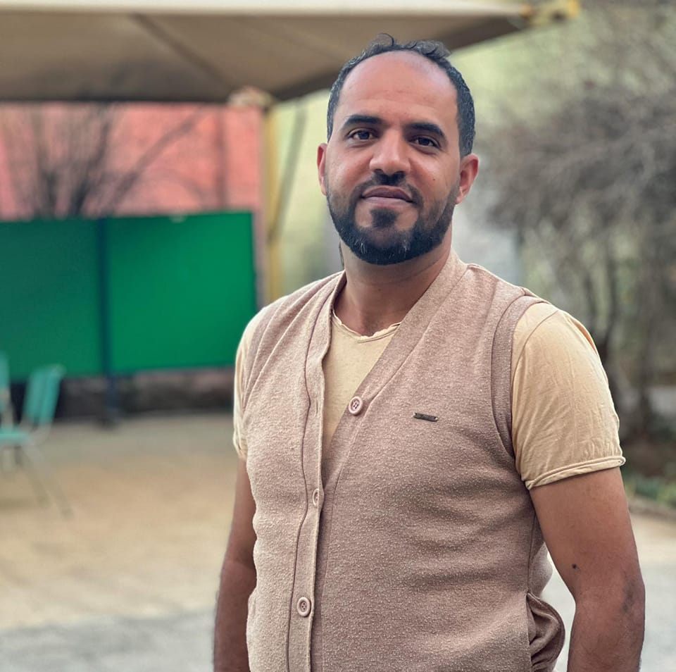 هرمون الخجل ..رسالة إلى حسن الكبوس رئيس نادي اهلي صنعاء !