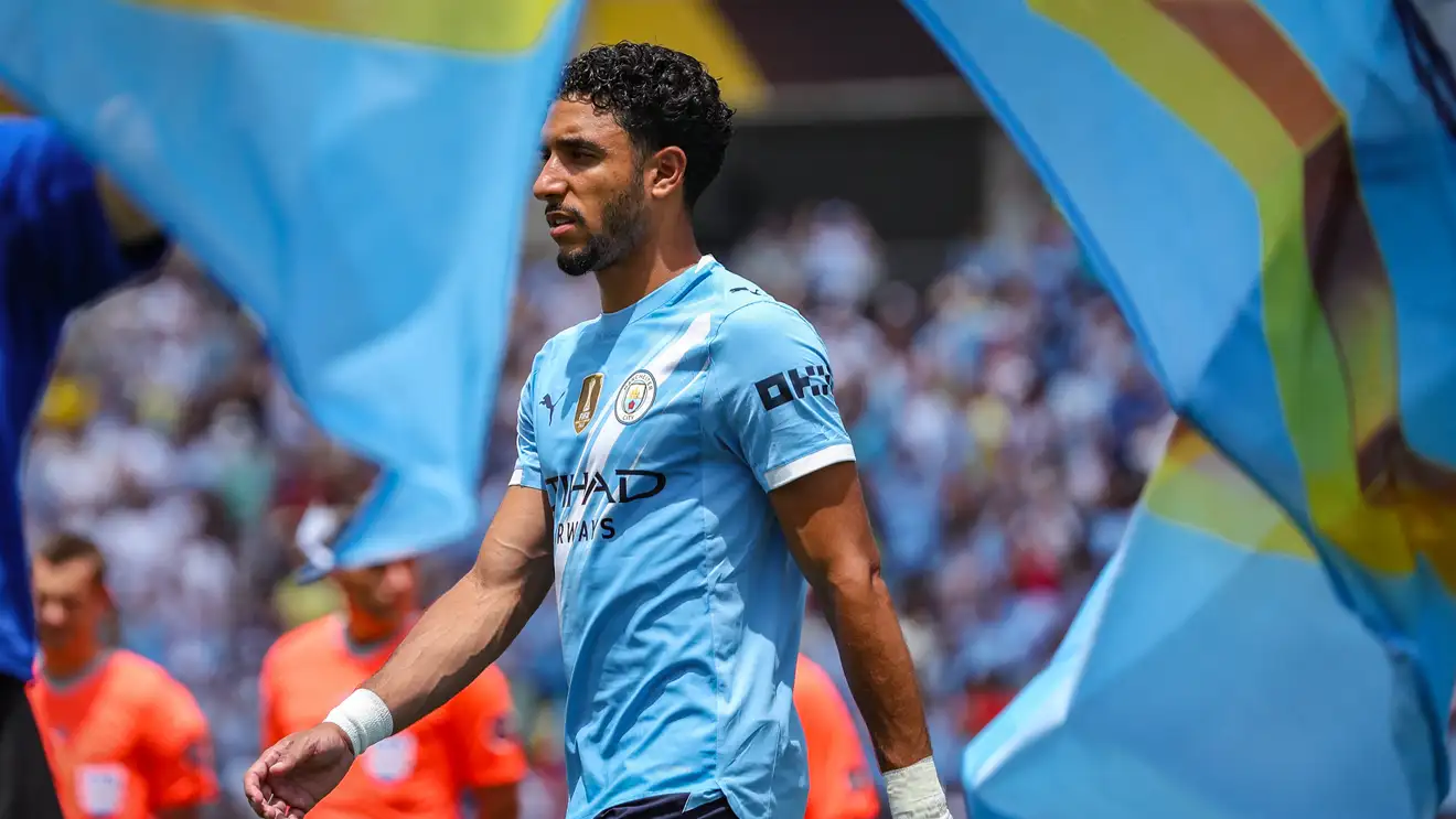 النجم المصري عمر مرموش: الهلال أثبت جودته.. وغنيت بالعربية لهذا السبب