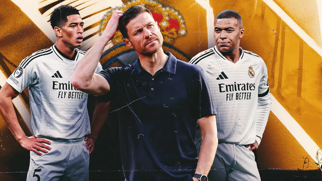 بقيادة ألونسو.. كيف يلعب ريال مدريد في كاس العالم للأندية؟