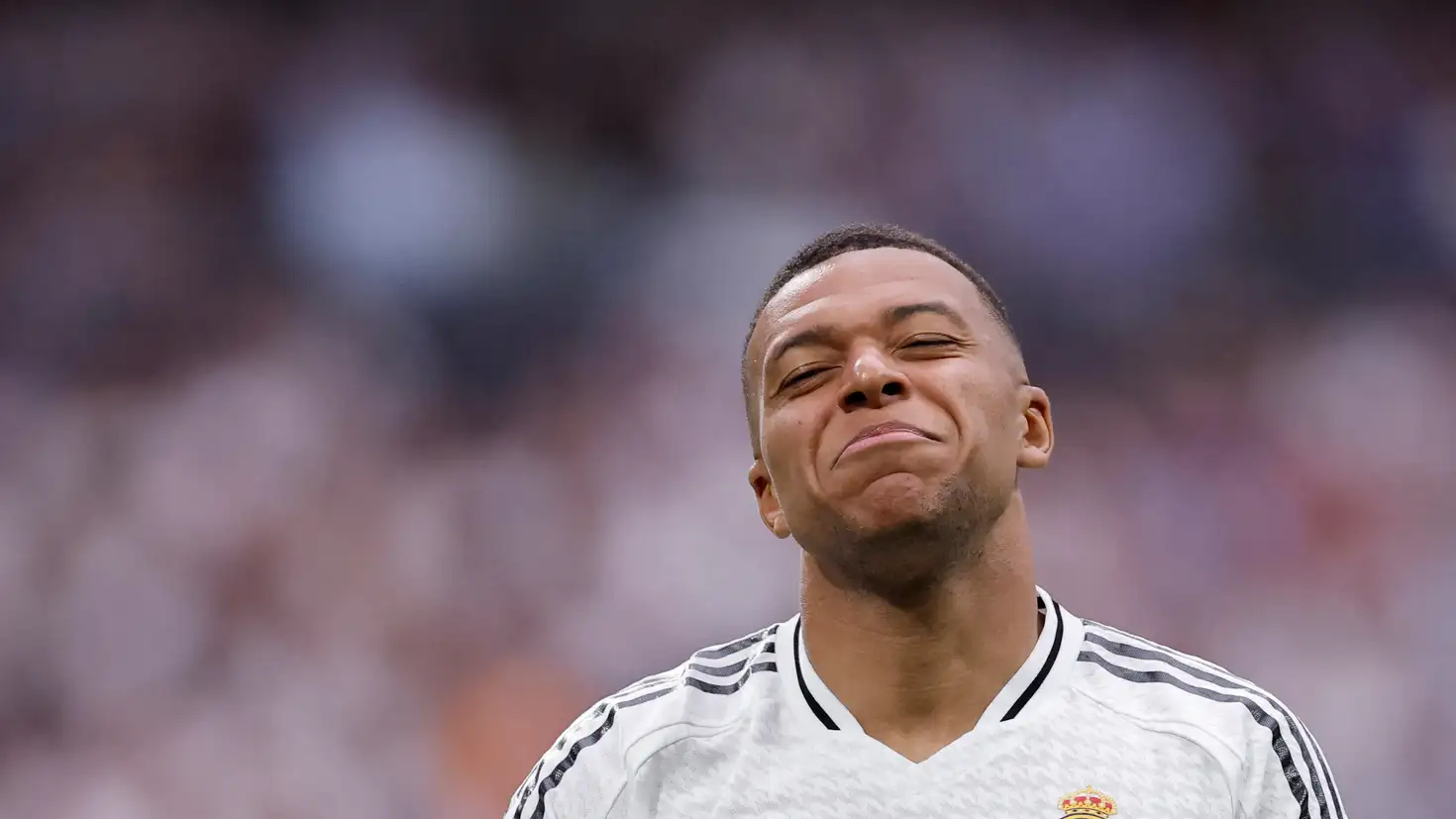 نُقل إلى المستشفى.. ريال مدريد يعلن تطورات حالة مبابي