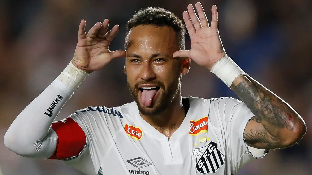 البرازيلي نيمار يضحي بالعودة لأوروبا من أجل حلم خاص
