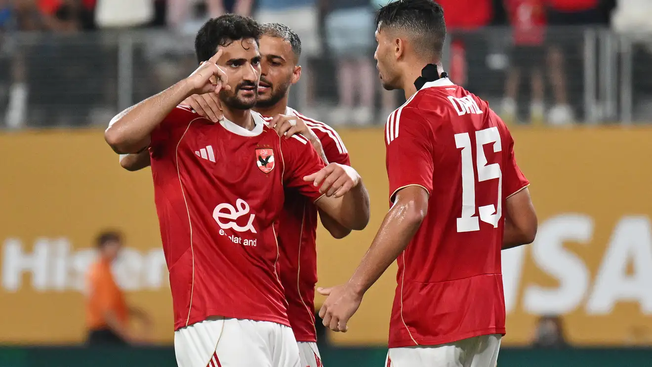 أول مكتسبات المونديال.. الأهلي المصري يتوسع في أمريكا وكندا