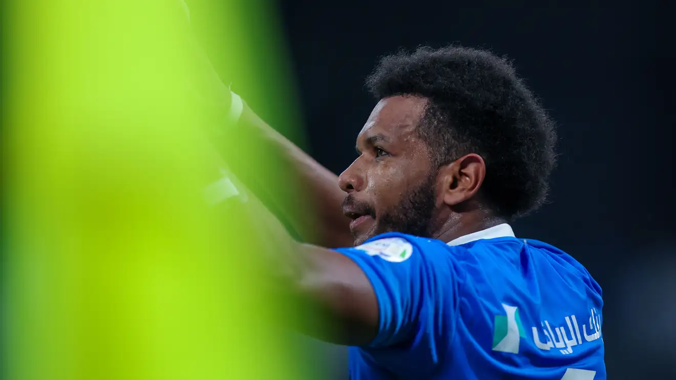 البليهي عن مصيره مع الهلال: “أنا ما أنطرد!”