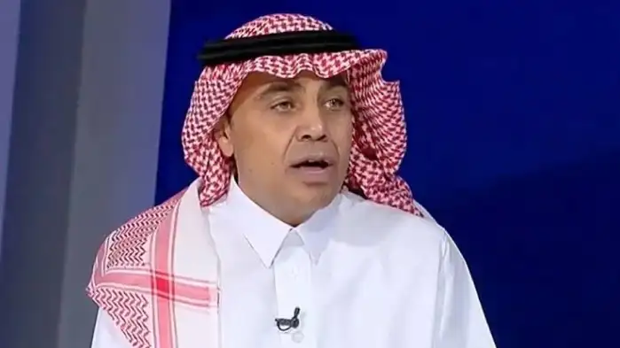 الجاسر: إخلاص المفرج لا يعني تحويله لصاحب قرار