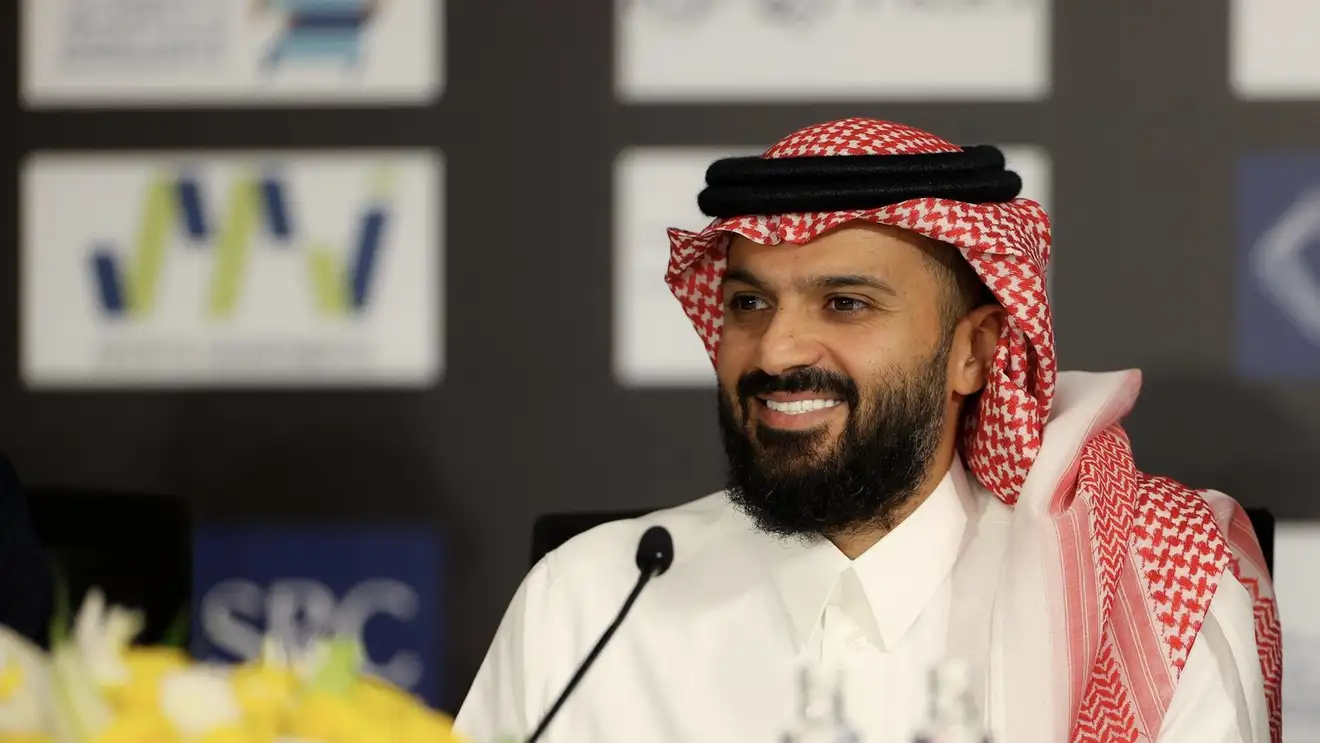 الحائلي يعلن ترشحه لرئاسة نادي الاتحاد: “نعود لنكمل مسيرة الحلم الكبير”