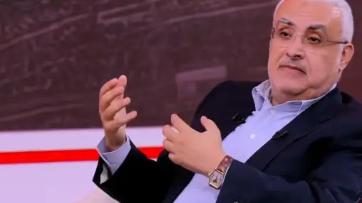 عضو الزمالك المصري : الحكم على إدوارد سابق لأوانه.. وتجربة الرمادي نجحت