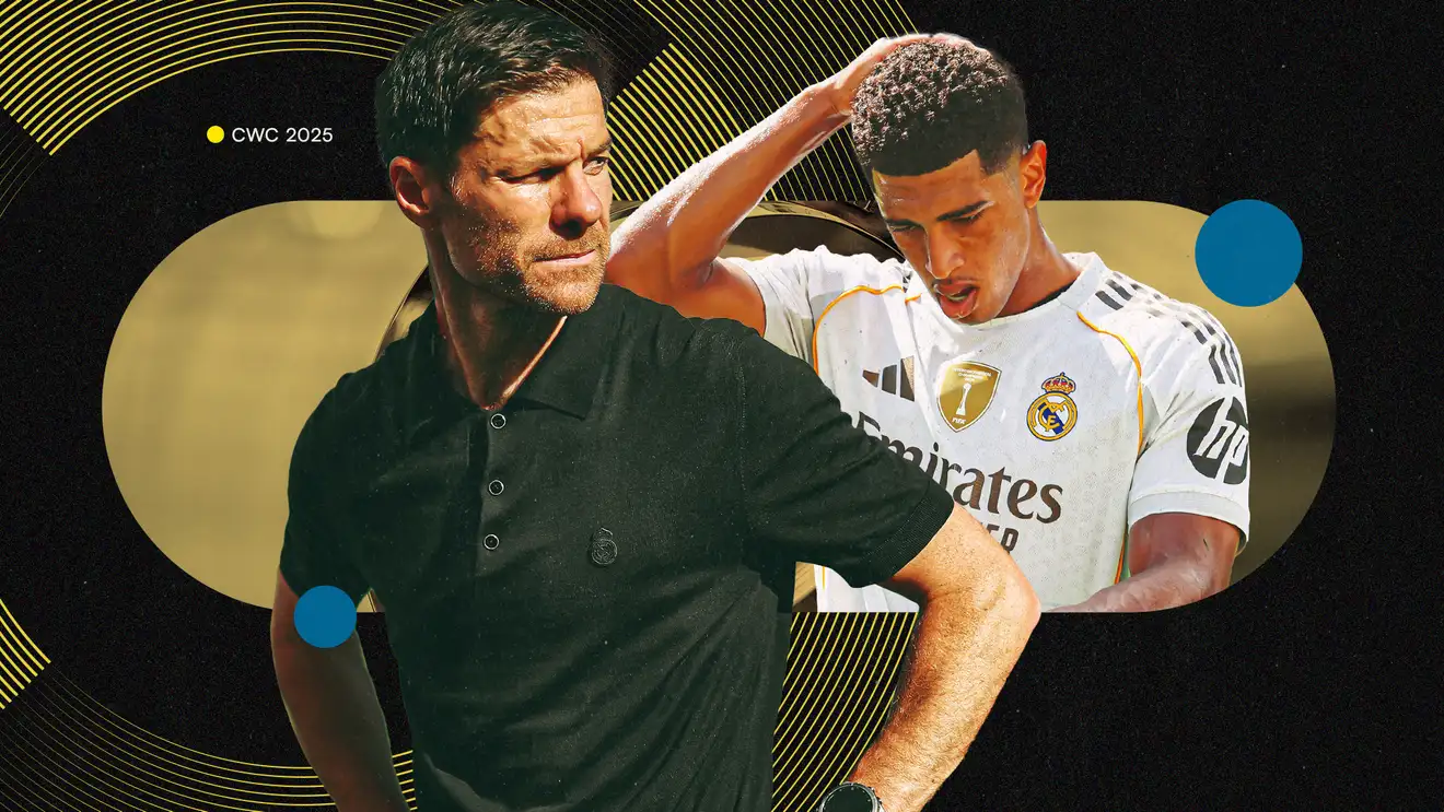 محترفون أمام مجموعة صبية.. باريس جرمان يكشف حجم التراجع المدوي في ريال مدريد