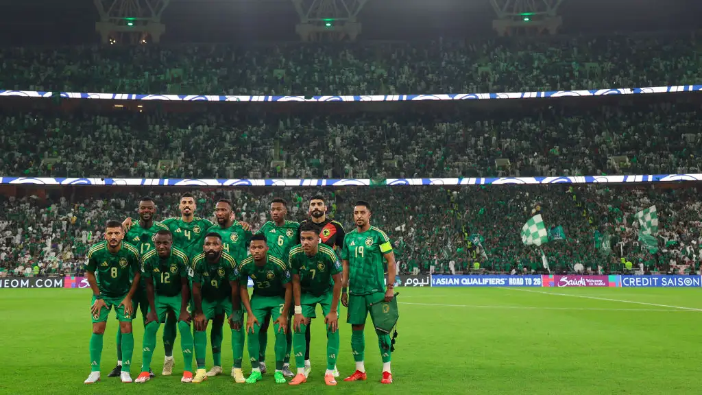 10 سنوات من التذبذب.. تصنيف الفيفا يعكس واقع المنتخب السعودي