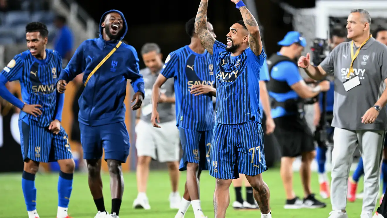 بالانتصار الخامس.. الهلال السعودي يزاحم كبار العالم في كاس العالم للاندية