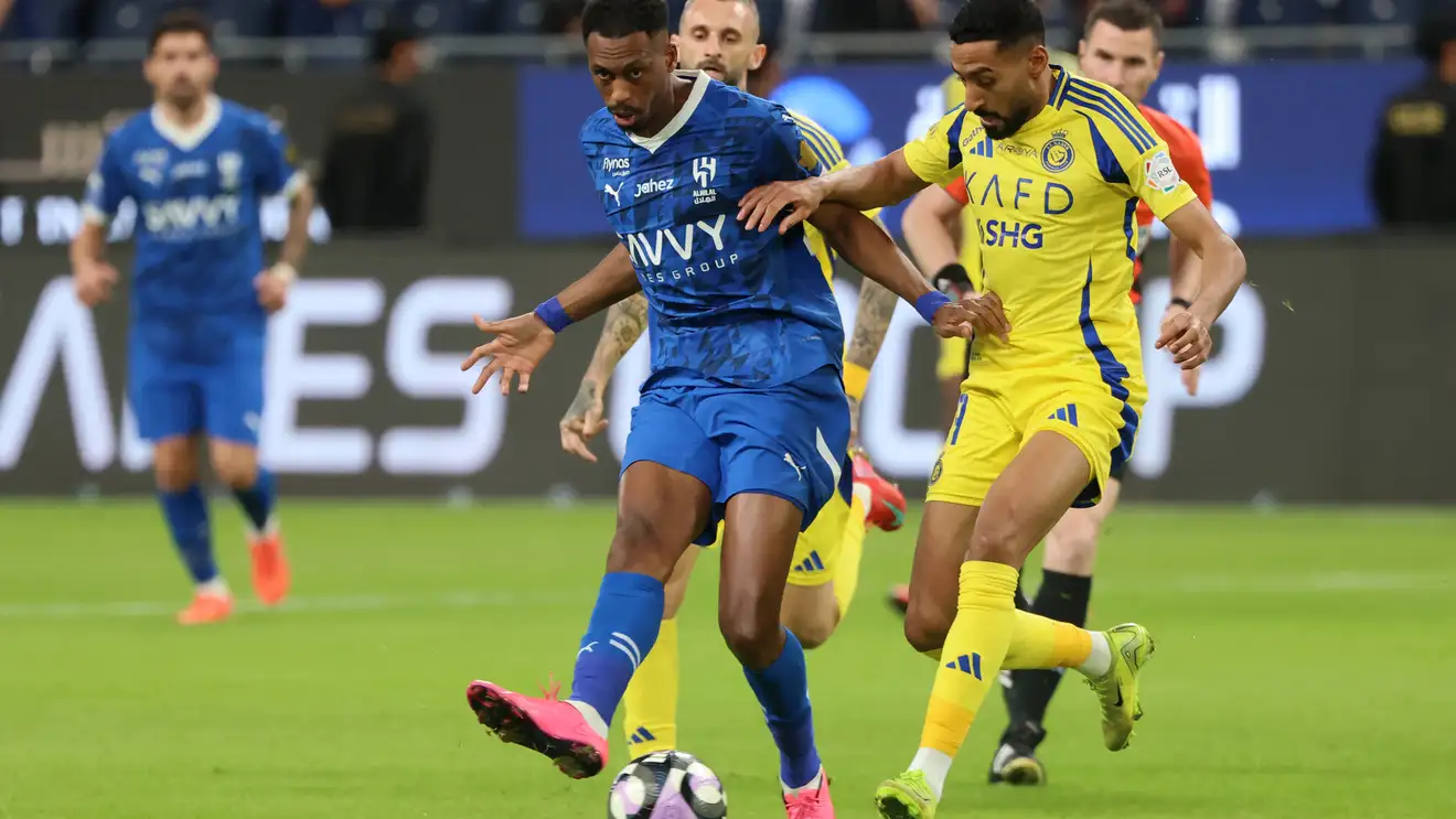 صلاحيات جديدة لرابطة الدوري السعودي للمحترفين في الموسم الجديد