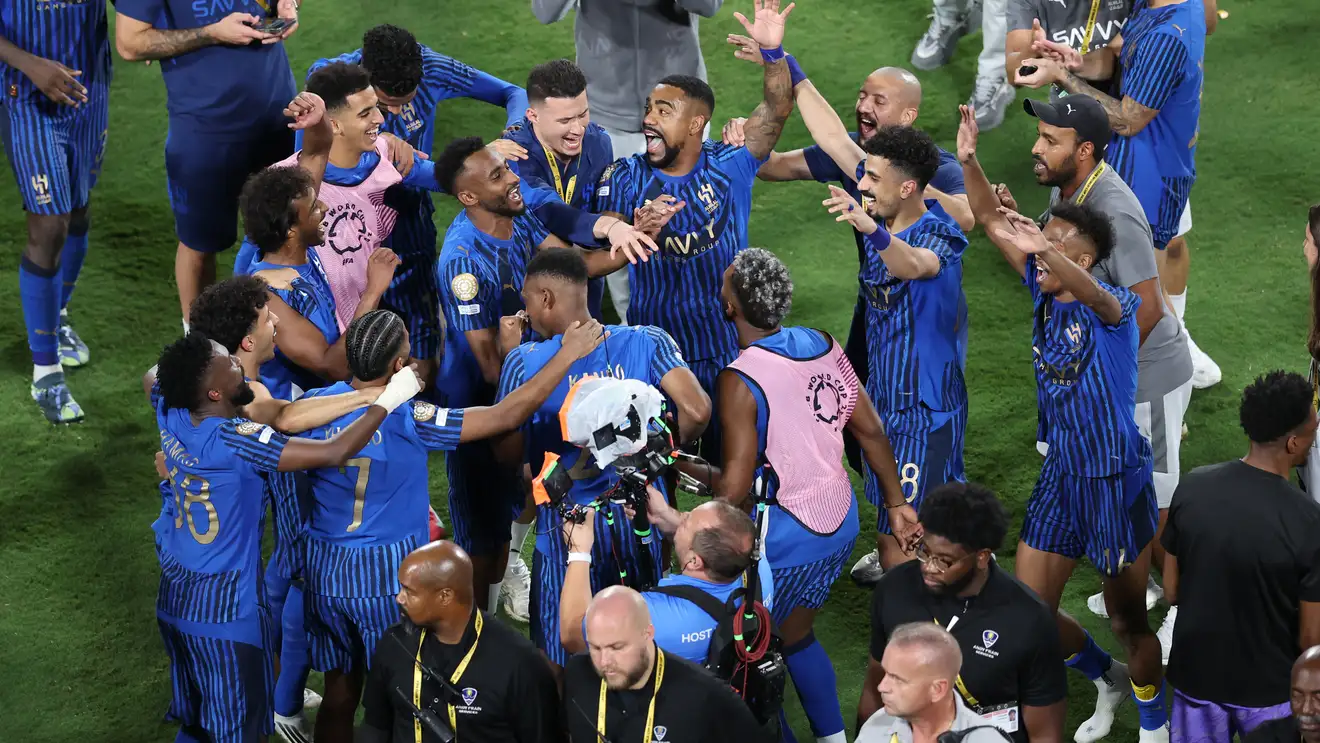 مواجهة الهلال السعودي وفلومينينسي البرازيلي.. من يتفوق في صراع الملايين؟