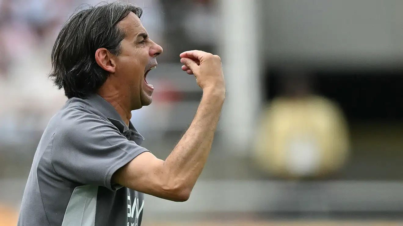 إنزاجي يُحدد مطلبه الوحيد في “ميركاتو الهلال