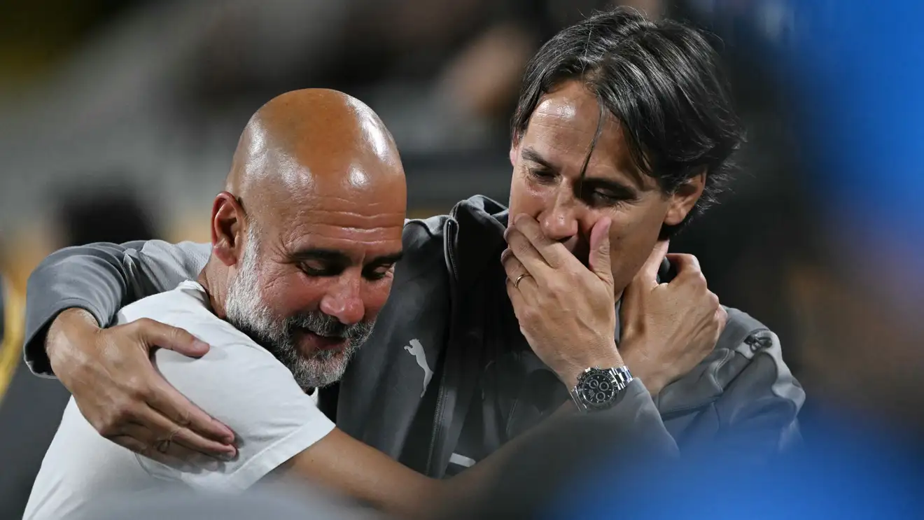 سقوط صادم.. كيف فضح الهلال أخطاء جوارديولا التكتيكية؟