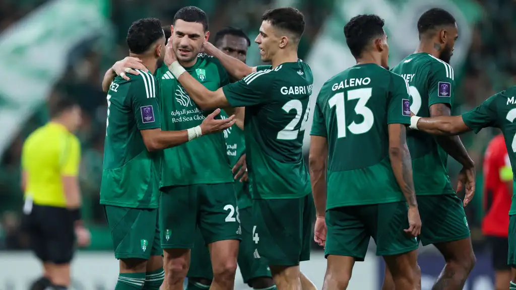 أهلي جدة يفتح بوابة التغيير.. ويُراهن على العقل المصري في التسويق
