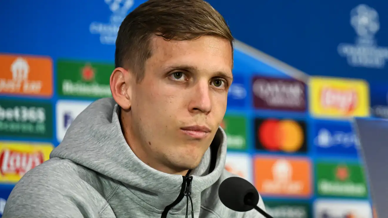 أولمو عن دياز وويليامز: برشلونة يجب أن يضم أفضل اللاعبين