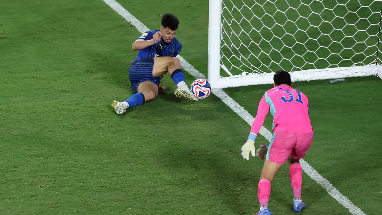 من منبوذ إلى هداف.. كاس العالم للاندية يعيد اكتشاف ليوناردو في الهلال السعودي