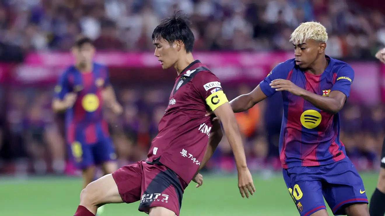 برشلونة يعتذر لجمهوره عن الإزعاج