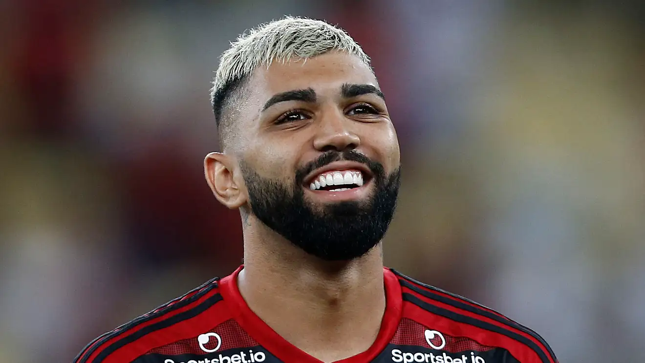 براءة جابيجول.. نجم البرازيل يخرج من نفق المنشطات