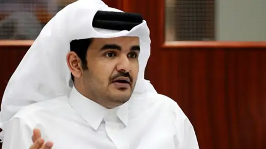 الشيخ جوعان: قطر جاهزة لاستضافة الأولمبياد بنسبة 95%