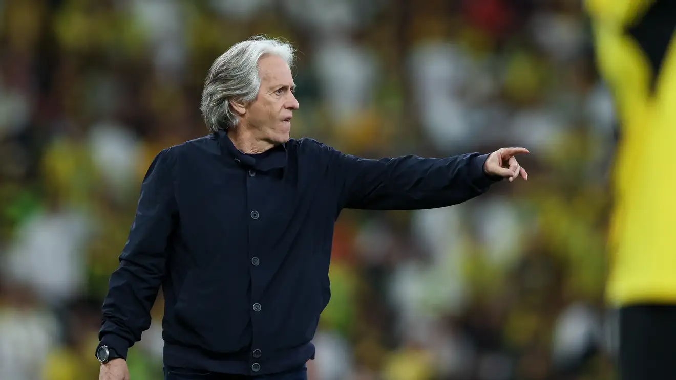 انتظارًا لوصول جيسوس.. النصر السعودي يؤجل حسم مصير المستبعدين