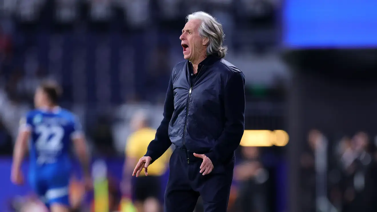 ملامح جديدة.. كيف ظهر النصر السعودي مع جيسوس للمرة الأولى؟‏