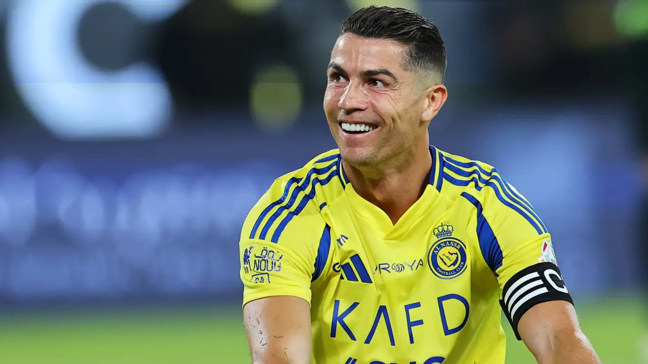 رونالدو يطالب النصر بخطف نجم ريال مدريد قبل آرسنال