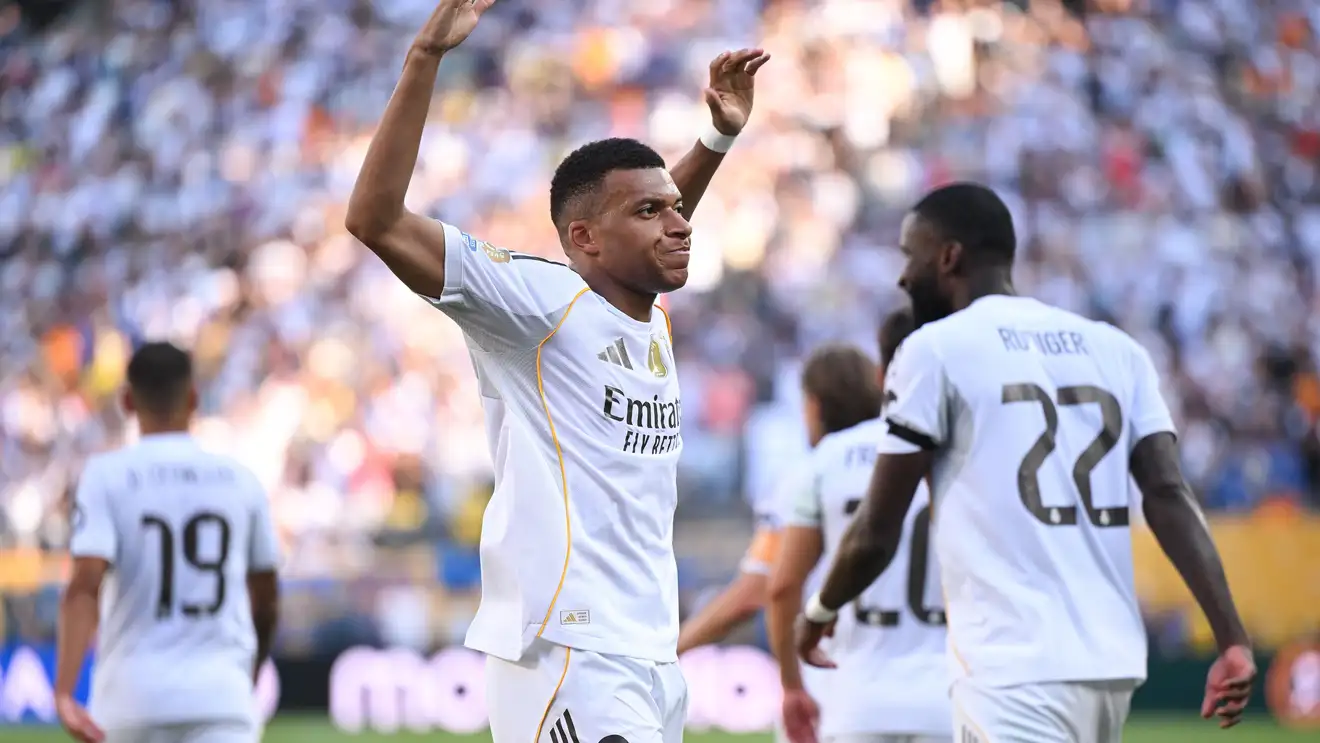 ريال مدريد يقترب من صفقة صيفية رابعة