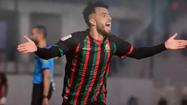 الجيش الملكي يوضح موقفه من صفقة زحزوح.. والكرة في ملعب الوكرة