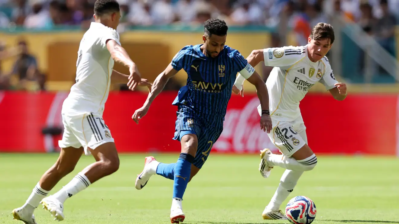ريال مدريد يحدد سعر بيع جارسيا إلى ميلان