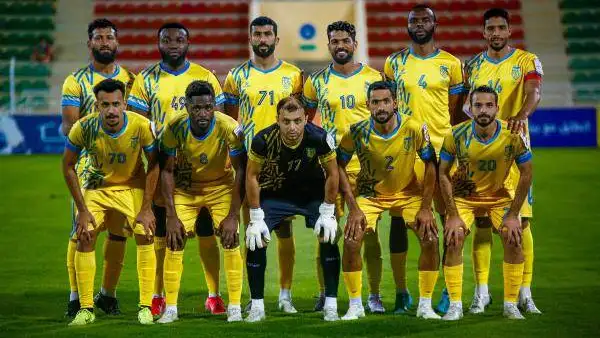 إعلان موعد كأس السوبر العماني