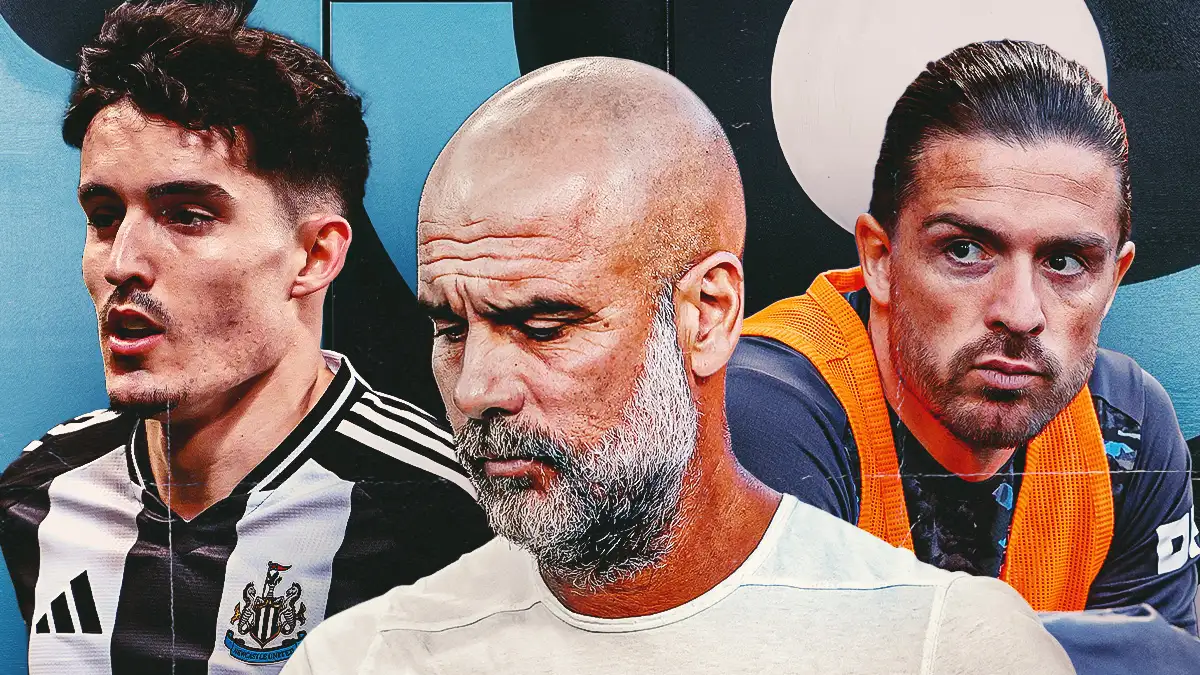 ترميم البطل المجروح.. كيف يُعيد مانشستر سيتي هيبته بعد نكسة الهلال؟