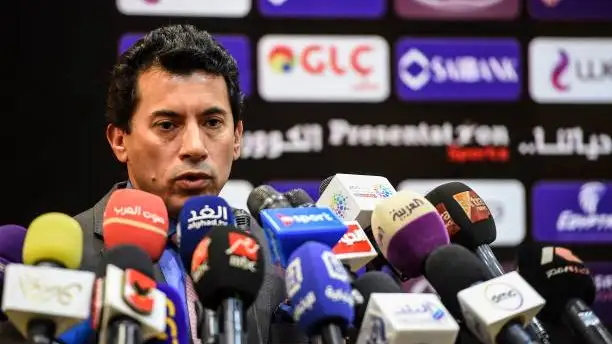وزارة الشباب والرياضة المصرية تحسم الجدل بشأن تأجيل الانتخابات