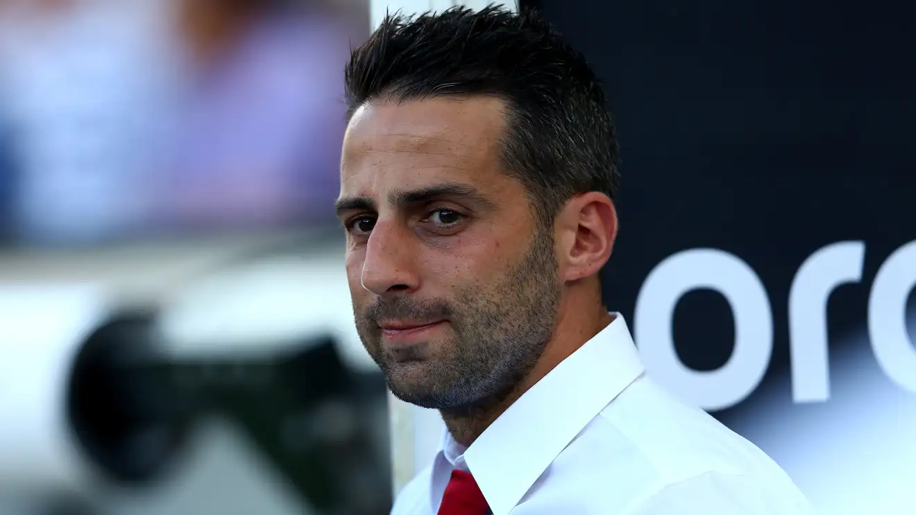 رسميًا.. البلجيكي فيريرا مديرًا فنيًا للزمالك المصري