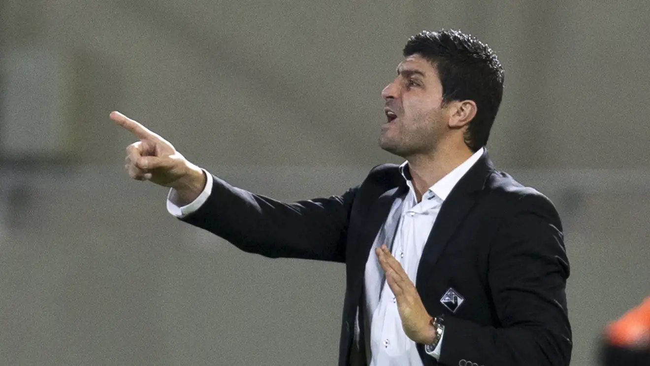 إيمانويل: فاجأت البرتغاليين بقراري.. وتجربة النصر لم تأت في الوقت المناسب