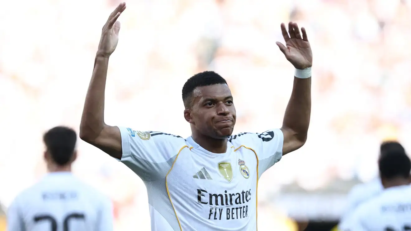 “الرقم السحري” يشعل ريال مدريد.. ومفاجأة تركية تهدد مبابي