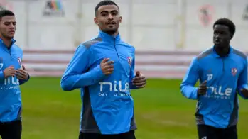 ضحية جديدة.. لعنة الصليبي تلاحق مدافعي الزمالك‎ المصري