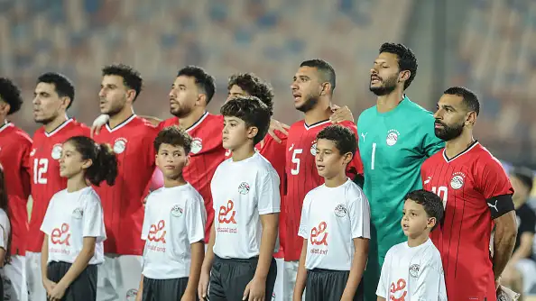 قرار الكاف يربك حسابات منتخب مصر في تصفيات المونديال