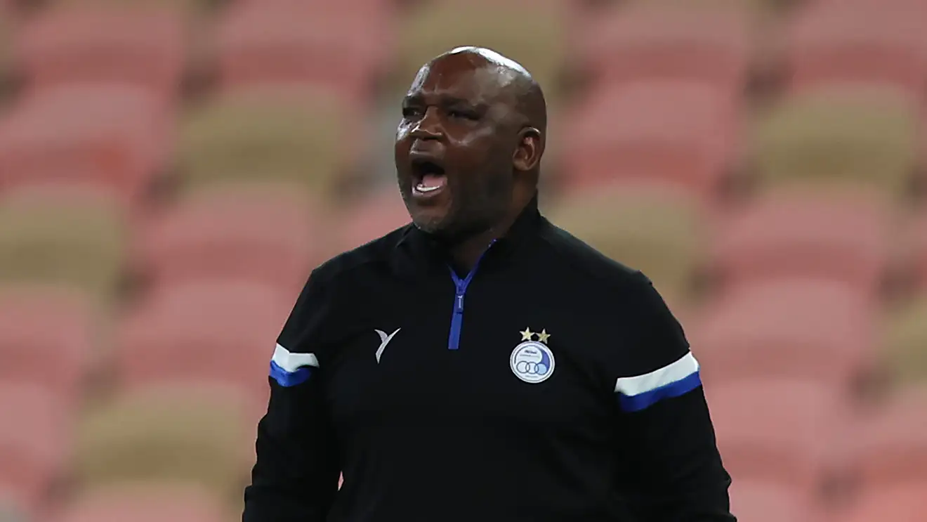 موسيماني يرد على بقاء مجرشي: وفي لا يخذلك أبدًا