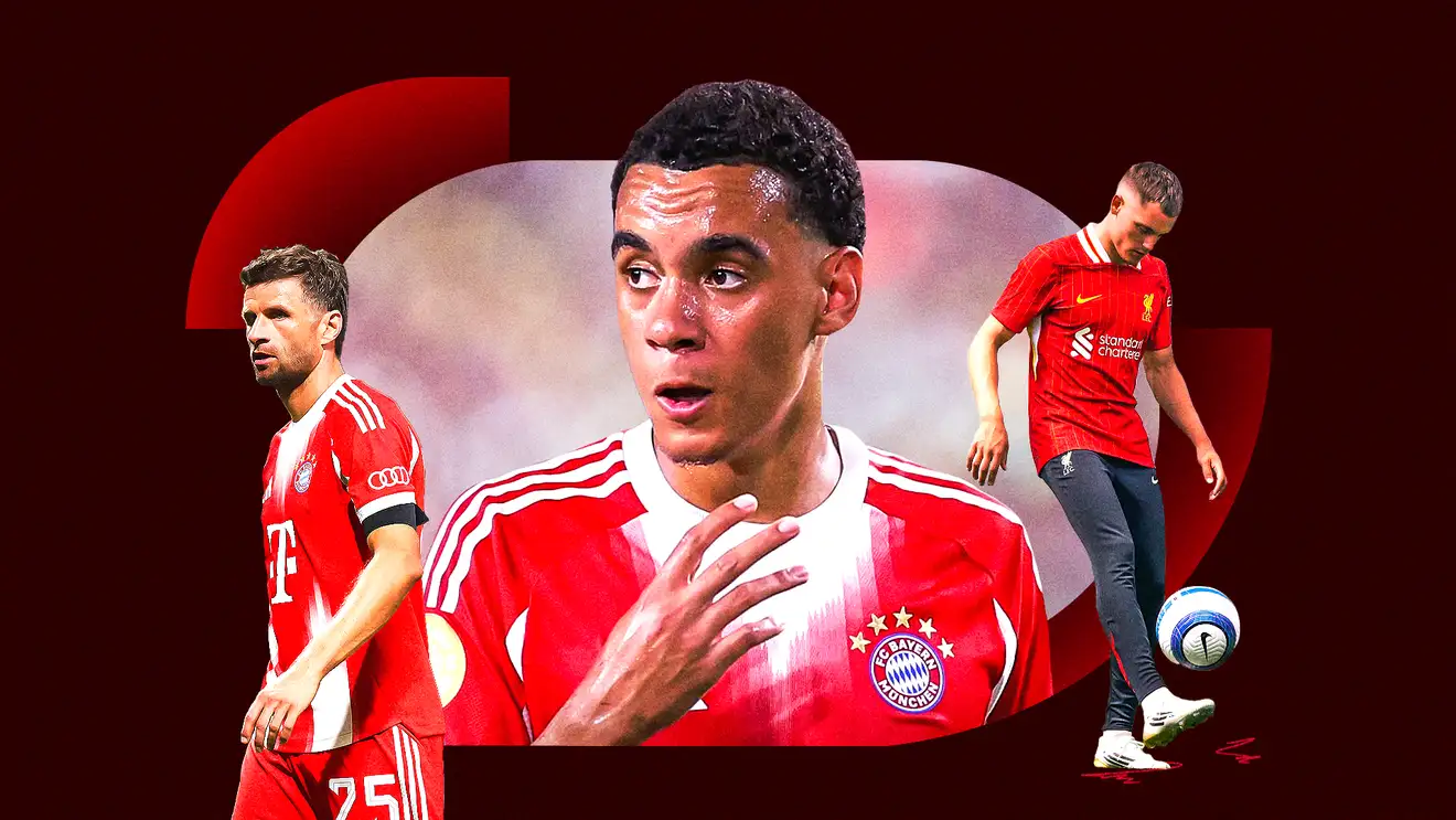 بعد إصابة موسيالا.. هل يسير بايرن ميونخ على خطى ريال مدريد أم يلجأ إلى الصفقات الكبرى؟