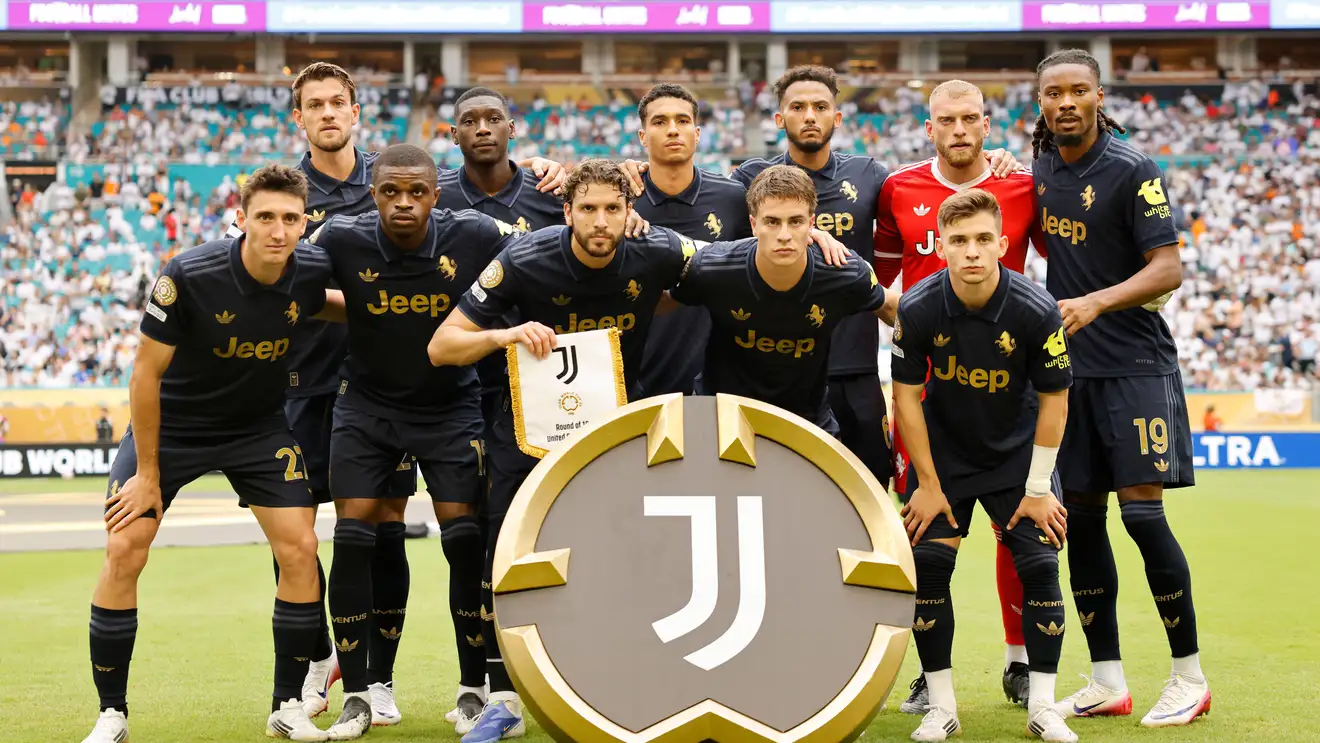 حلول غائبة ونقطة ضوء.. ريال مدريد يكشف هشاشة يوفنتوس