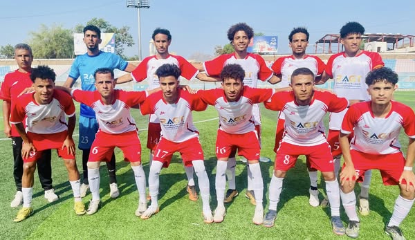 في مباراة كثيرة الأحداث ..اتحاد اب يتغلب على الشروق ببطولة بيسان الكروية بتعز