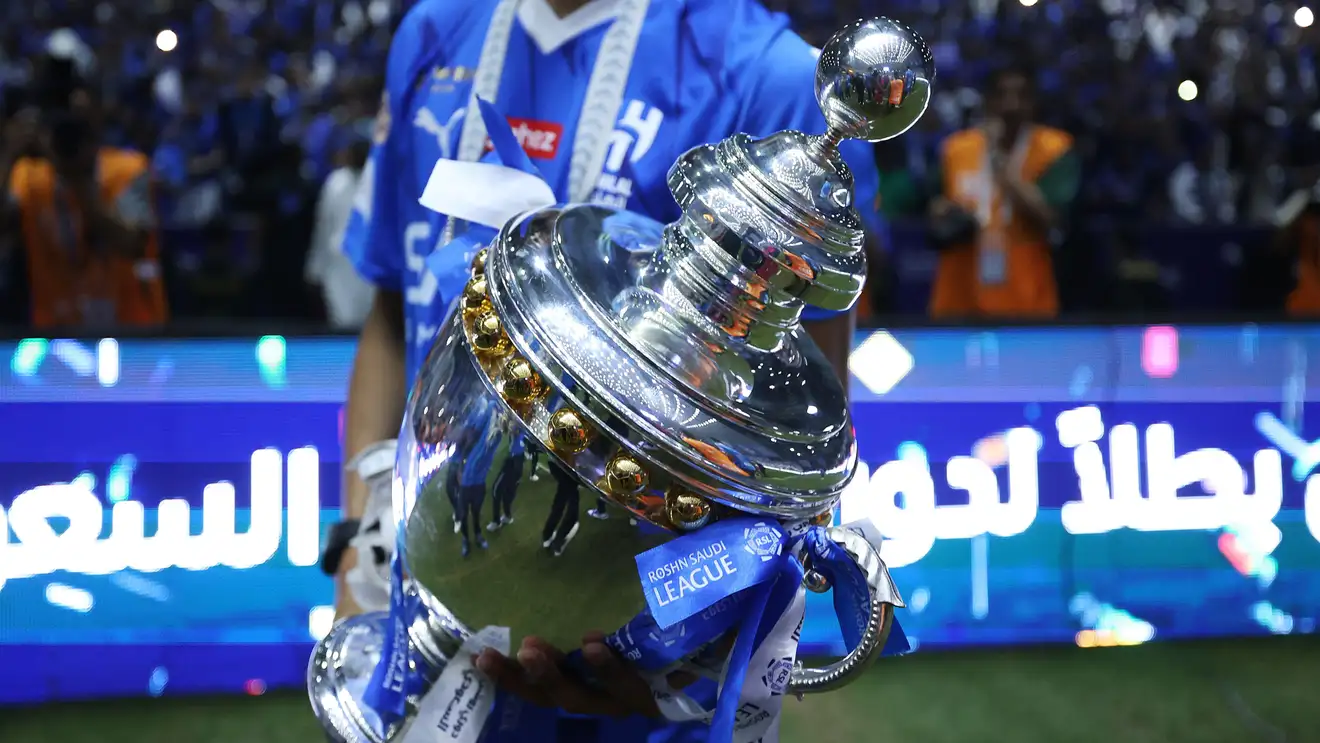 إلغاء البند المثير للجدل في اللائحة التنظيمية للدوري السعودي
