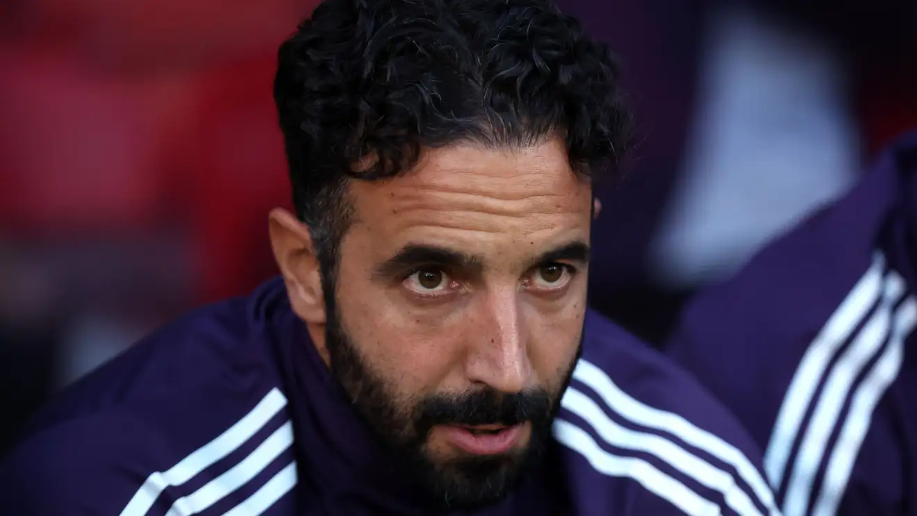 ليست مهمة.. رد غريب من أموريم عن ركلات الترجيح