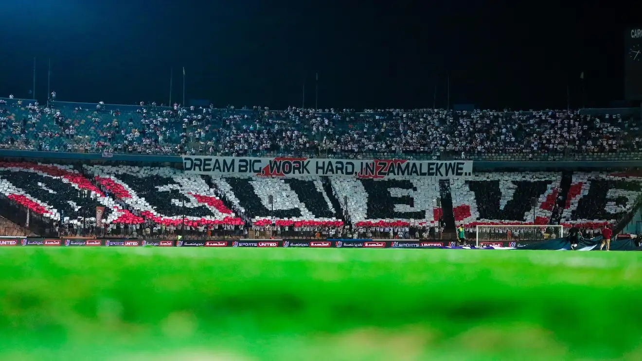 مجلس ادارة نادي الزمالك يقدم بلاغات للنائب العام المصري ضد “المسيئين” لجمهوره