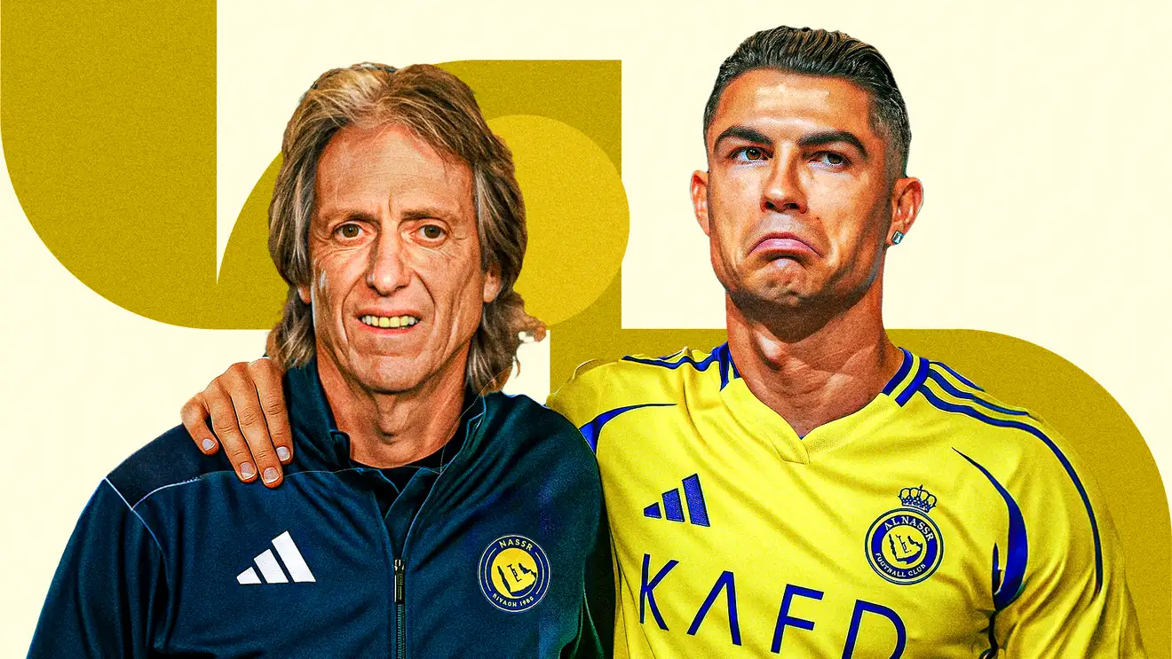 رحلة الألف ميل تبدأ بالاتحاد.. رونالدو والسحر الأزرق يشعلان نيران جيسوس