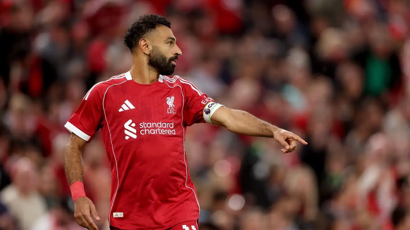 النجم المصري محمد صلاح ينتقد سعره في فانتازي البريميرليج