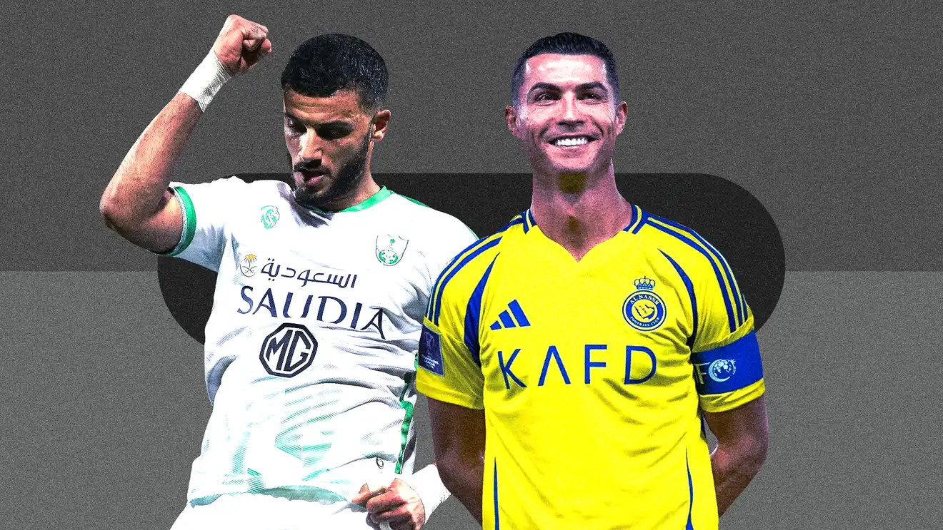 عرش السومة في خطر.. هل يخترق رونالدو عواصف الدوري السعودي؟