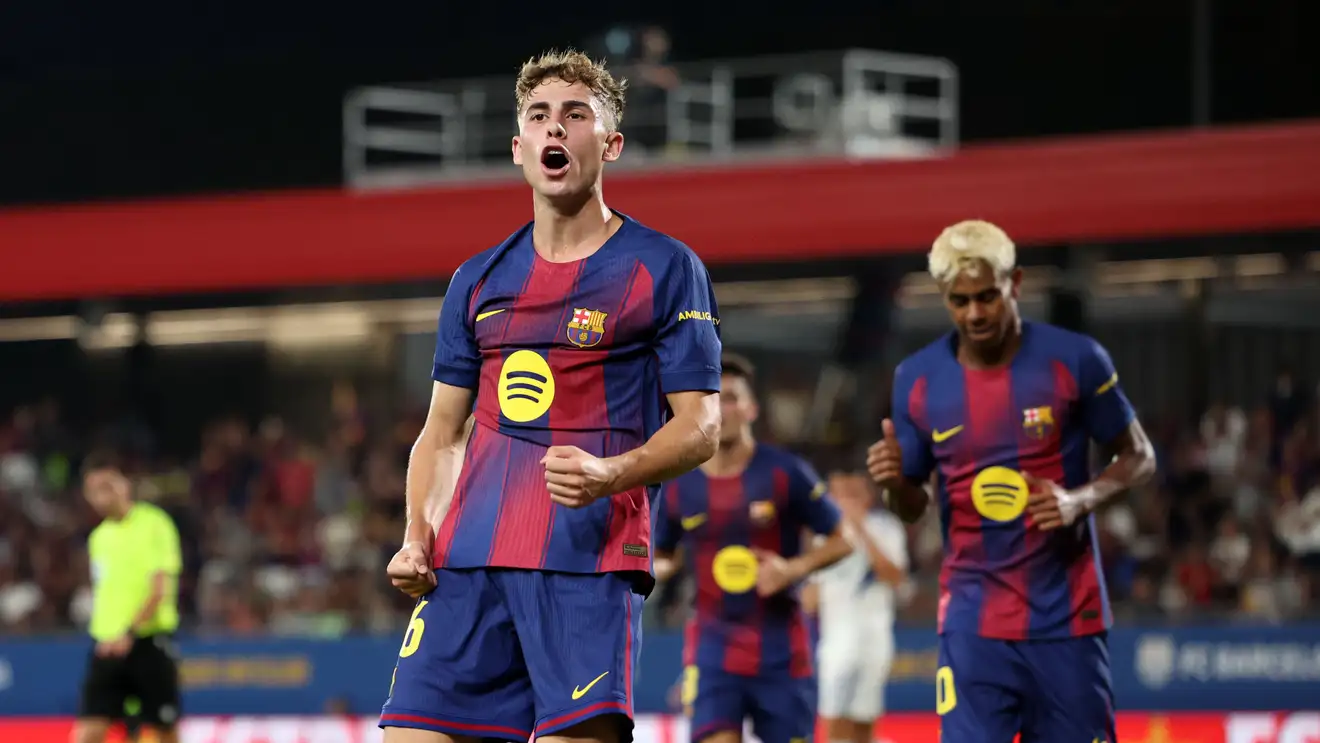 تشيلسي يضغط لضم فيرمين.. وبرشلونة يضع شرطًا ضخمًا