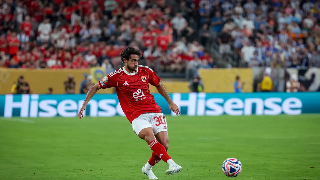 رسميا.. رابطة الأندية المصرية تعلن عقوبة محمد هاني مدافع الاهلي