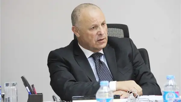 أزمة شوبير والحضري.. هاني أبو ريدة يدخل على الخط ببيان رسمي
